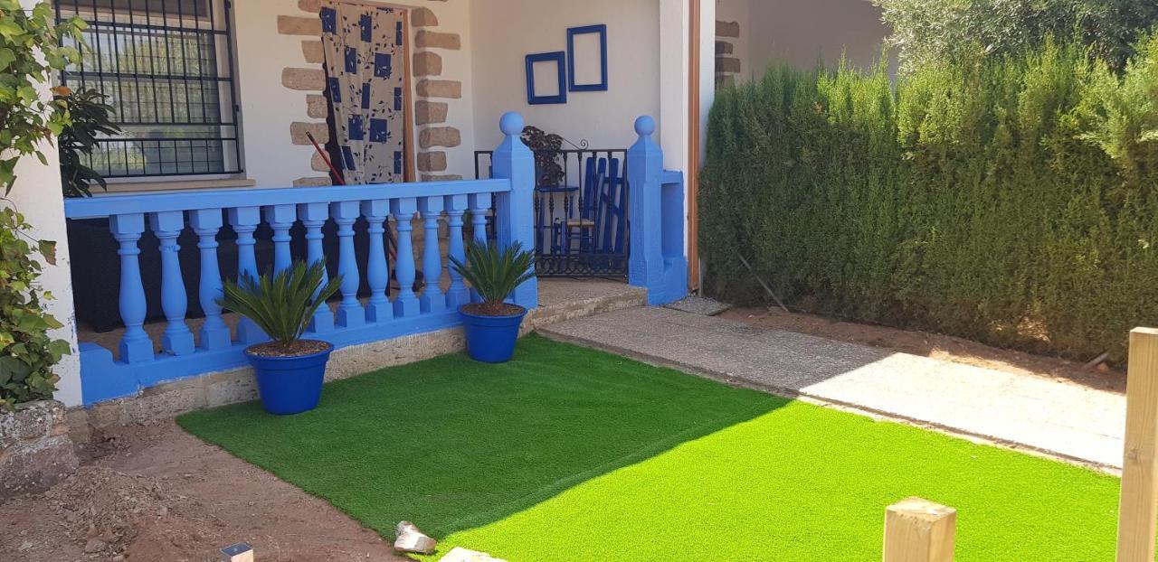 Holiday home Casa Rochafrida *