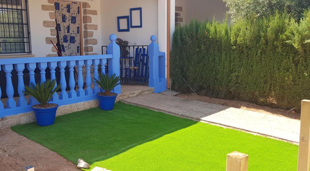 Holiday home Casa Rochafrida Ossa de Montiel