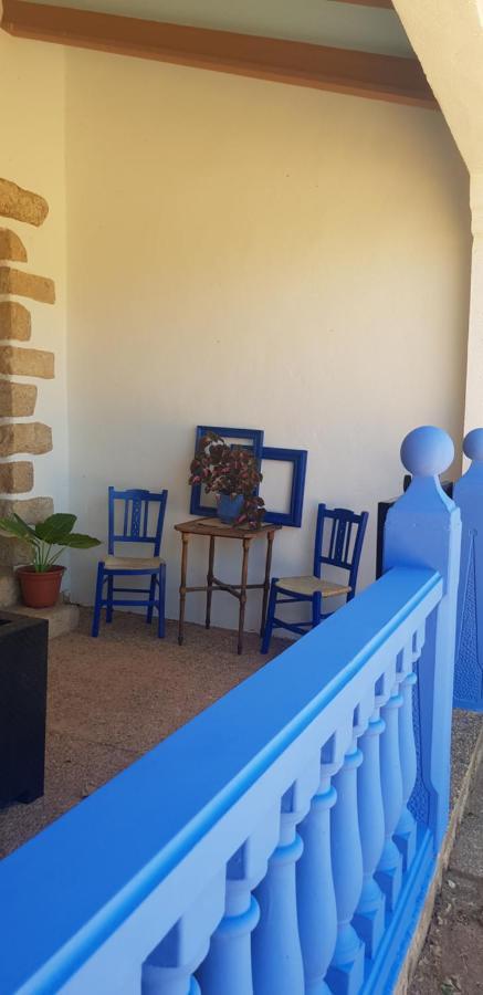 Casa Rochafrida Holiday home *