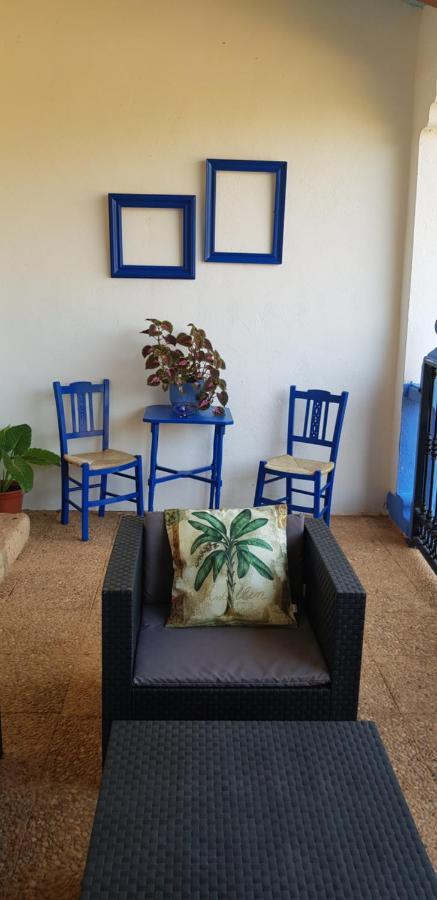 Casa Rochafrida Ossa de Montiel