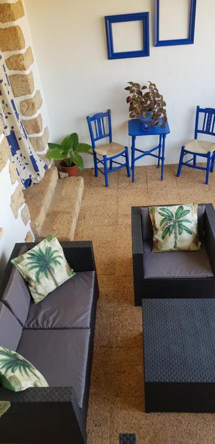 Casa Rochafrida Casa de Férias *