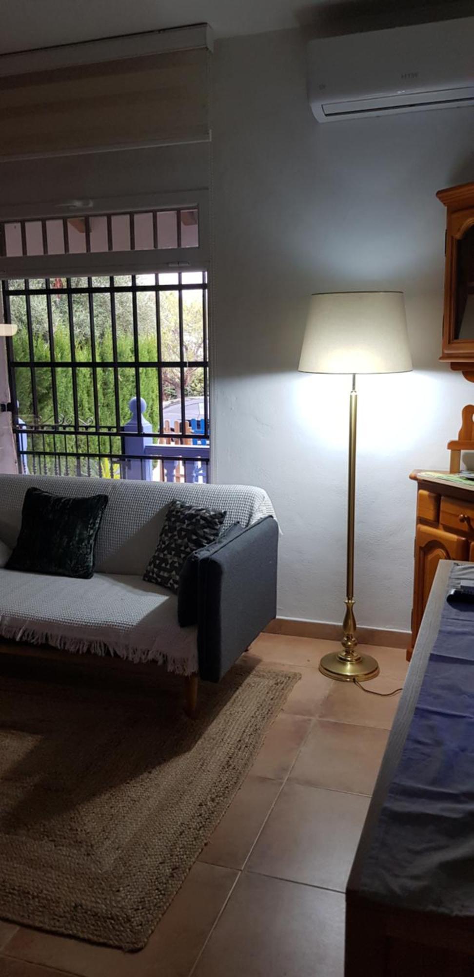 Holiday home Casa Rochafrida Ossa de Montiel
