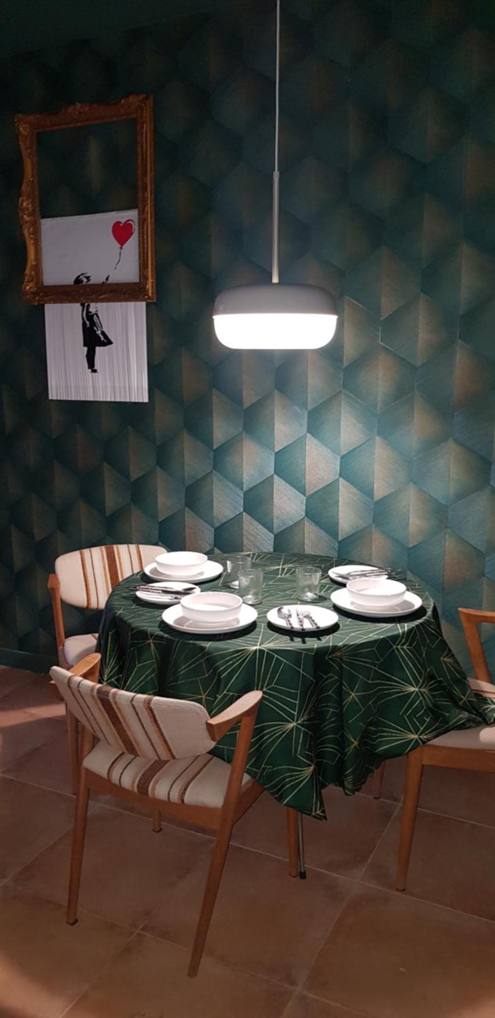 Casa Rochafrida *