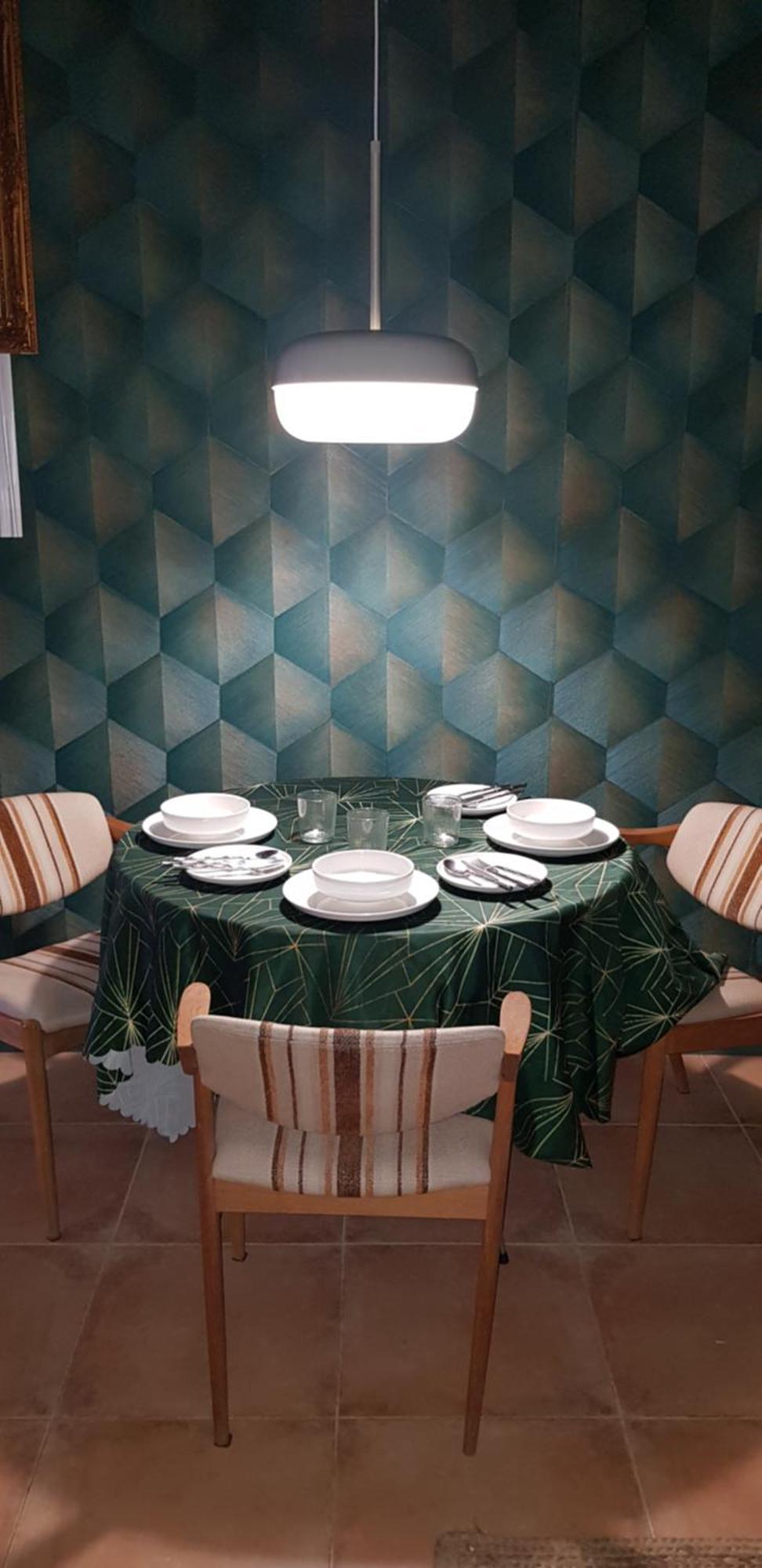 Casa Rochafrida Ossa de Montiel