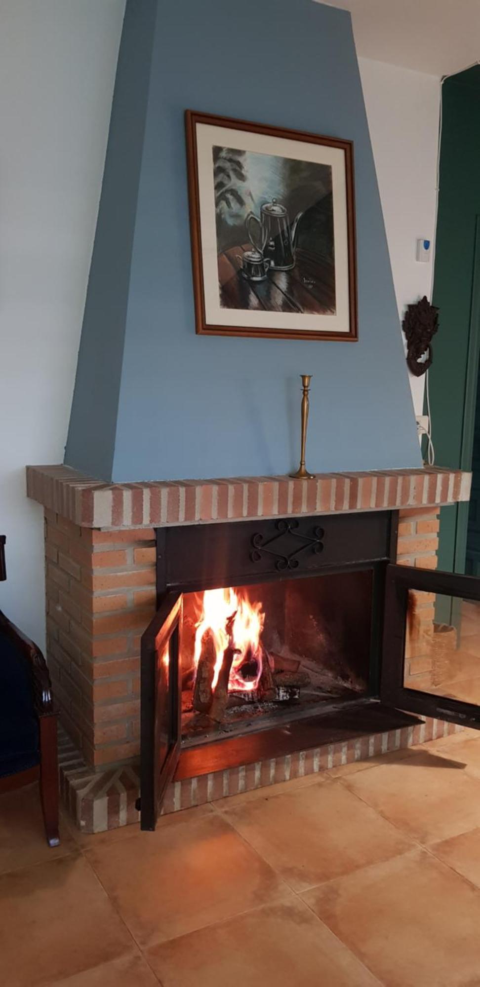 Casa Rochafrida Casa de Férias *