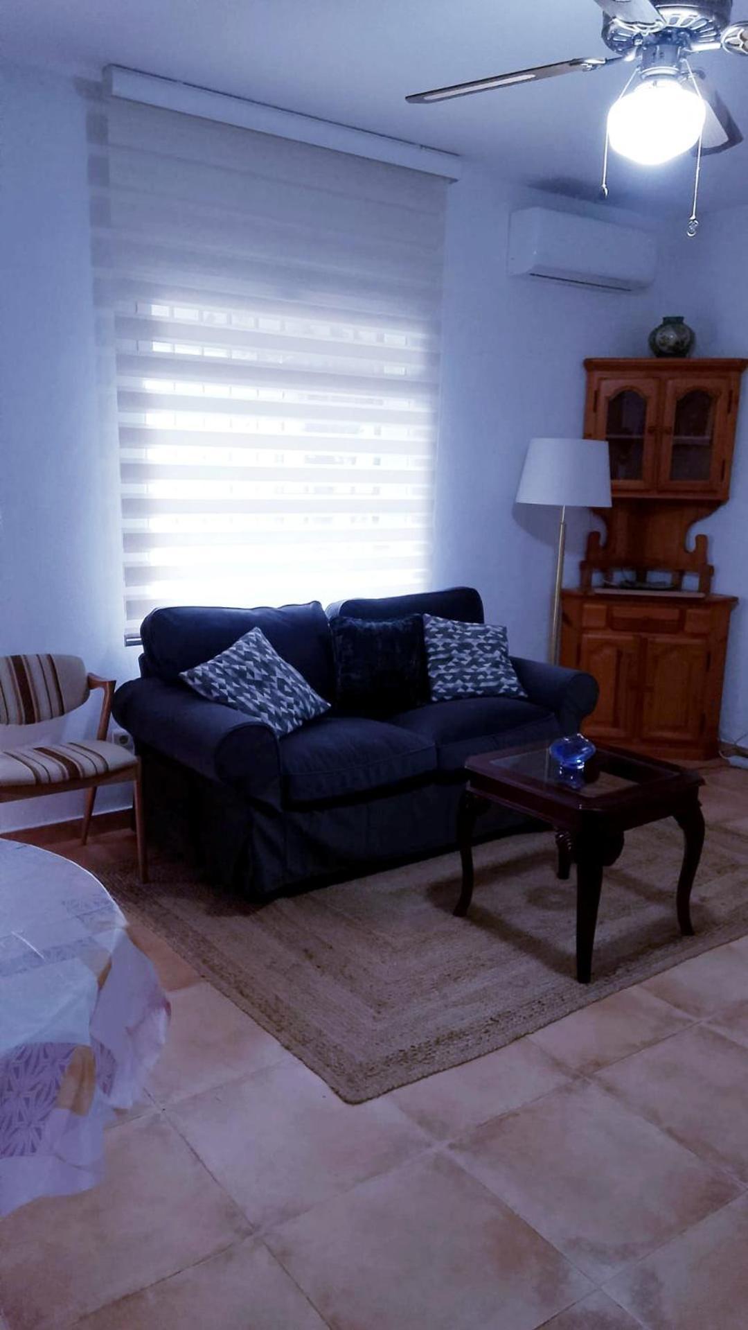 Holiday home Casa Rochafrida *